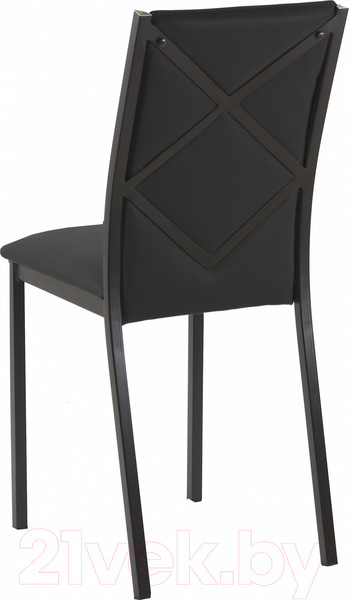 Изображение товара Стул AMC Comfort 2 Г К2.1 (коричневый/черный)