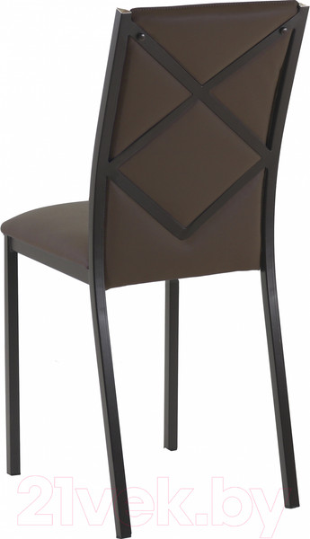 Изображение товара Стул AMC Comfort 2 Г К2.2 (коричневый/венге)