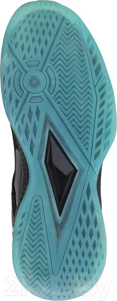 Изображение товара Кроссовки Jogel X1 (р-р 45, черный/синий)