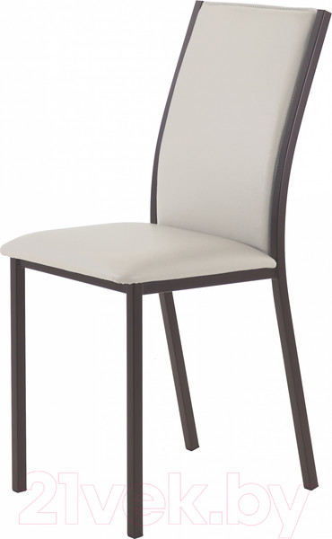 Изображение товара Стул AMC Comfort 2 Г К2.3 (коричневый/бежевый)
