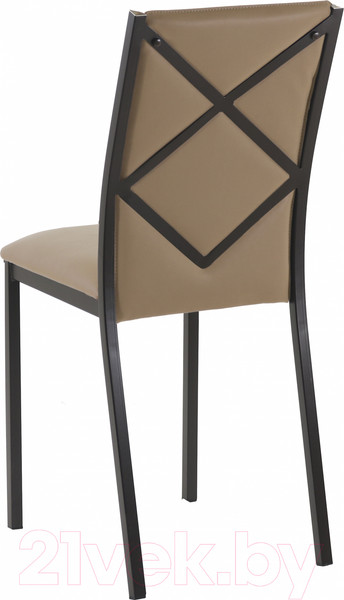 Изображение товара Стул AMC Comfort 2 Г К2.4 (коричневый/какао)