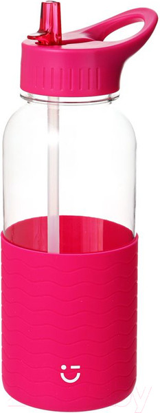 Изображение товара Бутылка для воды Miniso 3446