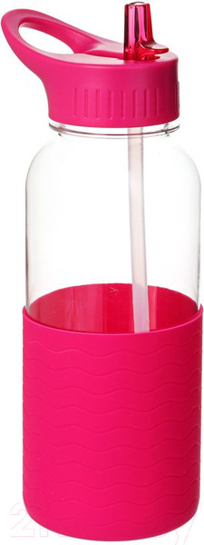 Изображение товара Бутылка для воды Miniso 3446