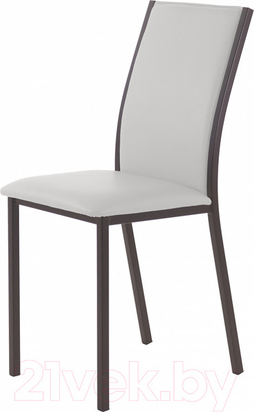 Изображение товара Стул AMC Comfort 2 Г К2.6 (коричневый/серый)
