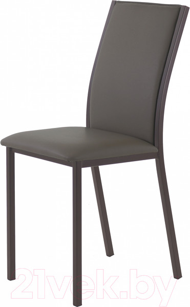 Изображение товара Стул AMC Comfort 2 Г К2.8 (коричневый/серо-коричневый)