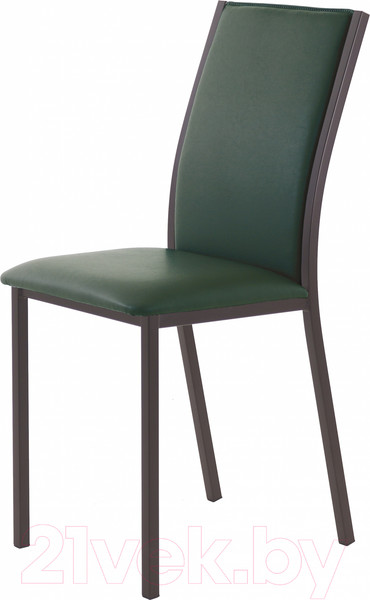 Изображение товара Стул AMC Comfort 2 Г К2.9 (коричневый/зеленый)