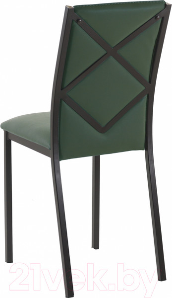 Изображение товара Стул AMC Comfort 2 Г К2.9 (коричневый/зеленый)