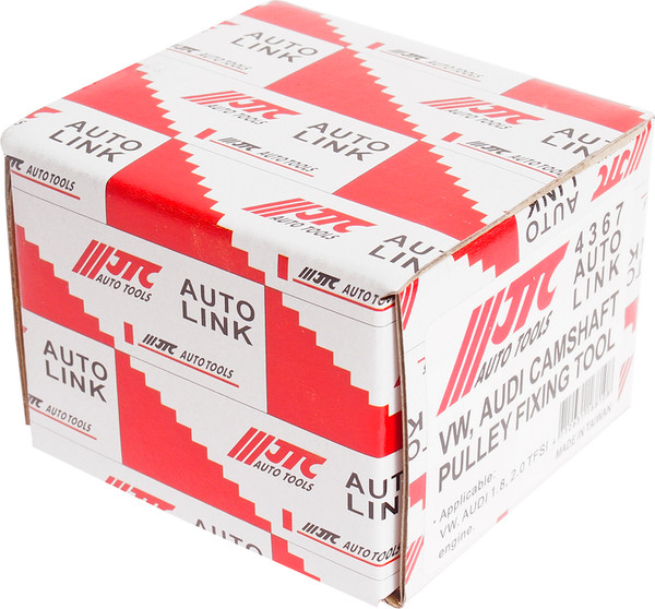 Изображение товара Набор фиксаторов JTC JTC-4367