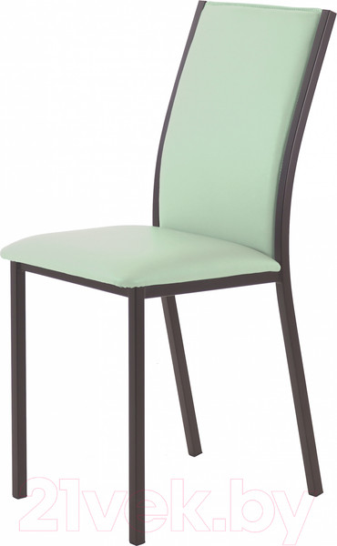 Изображение товара Стул AMC Comfort 2 Г К2.10 (коричневый/мятный)