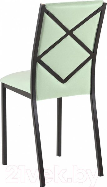 Изображение товара Стул AMC Comfort 2 Г К2.10 (коричневый/мятный)