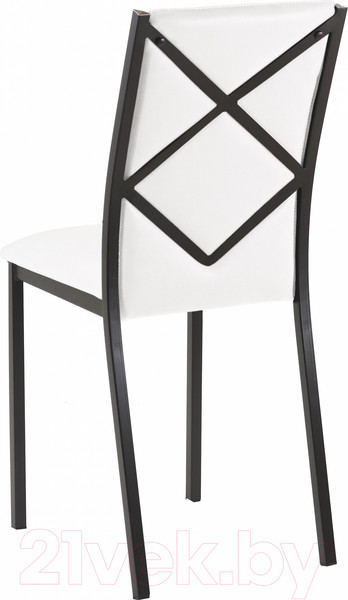 Изображение товара Стул AMC Comfort 2 Г К2.12 (коричневый/белый)