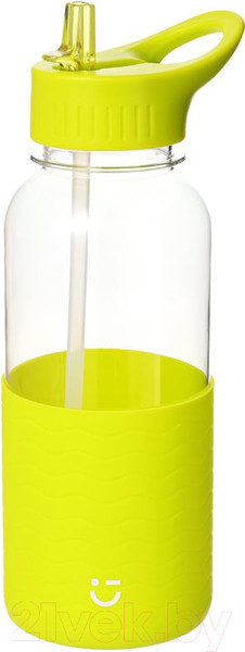 Изображение товара Бутылка для воды Miniso 3453