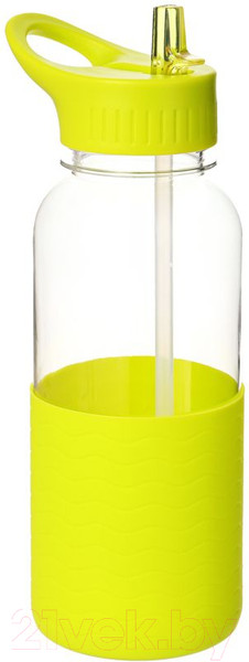 Изображение товара Бутылка для воды Miniso 3453