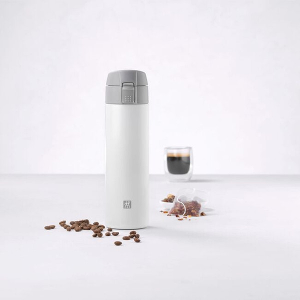 Изображение товара Термокружка Zwilling Thermo 39500-507 (белый)