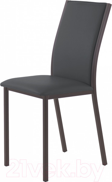 Изображение товара Стул AMC Comfort 2 Г К2.16 (коричневый/антрацит)