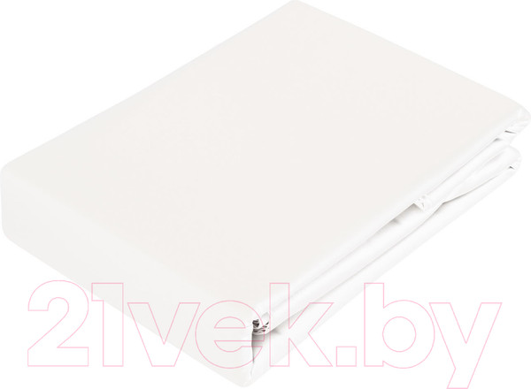 Изображение товара Пододеяльник Sofi de Marko Мармис 200x220 / Под-мс-200x220бел (белый)