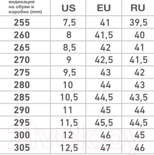 Изображение товара Кроссовки Jogel Freedom (р.42, черный/белый)