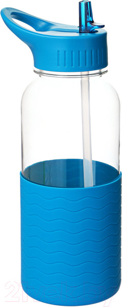 Изображение товара Бутылка для воды Miniso 3484