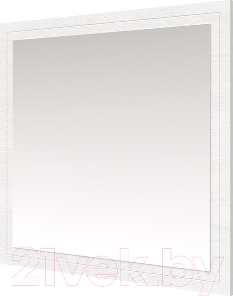 Изображение товара Зеркало Мебель-КМК Харди 0965.33 (ясень белый текстурный)