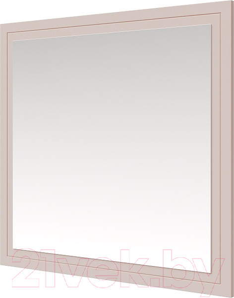 Изображение товара Зеркало Мебель-КМК Харди 0965.33 (SAT 13 капучино)
