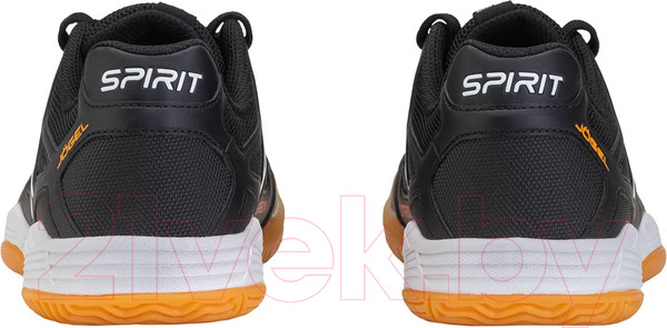 Изображение товара Кроссовки Jogel Spirit (р-р 37, черный/белый)