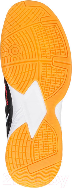 Изображение товара Кроссовки Jogel Spirit (р-р 37, черный/белый)