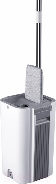 Изображение товара Набор для уборки Defender CM-402 / 28402 (серый)