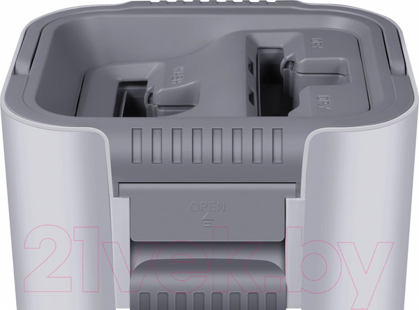 Изображение товара Набор для уборки Defender CM-402 / 28402 (серый)