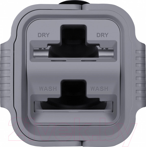 Изображение товара Набор для уборки Defender CM-402 / 28402 (серый)