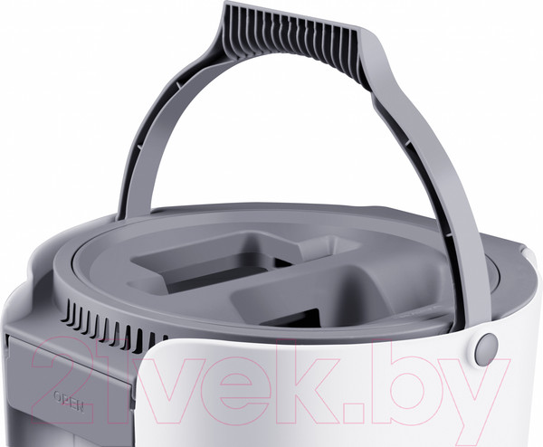 Изображение товара Набор для уборки Defender CM-403 / 28403 (серый)