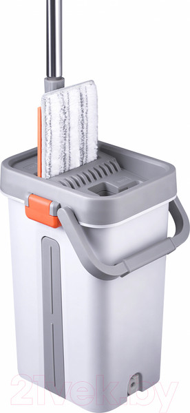 Изображение товара Набор для уборки Defender CM-407 / 28407 (серый)