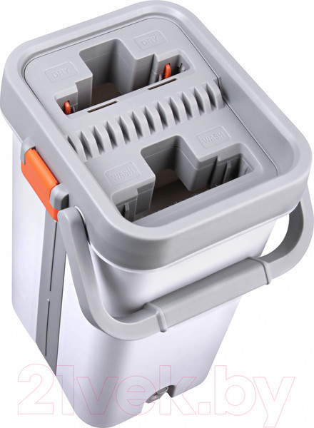 Изображение товара Набор для уборки Defender CM-407 / 28407 (серый)