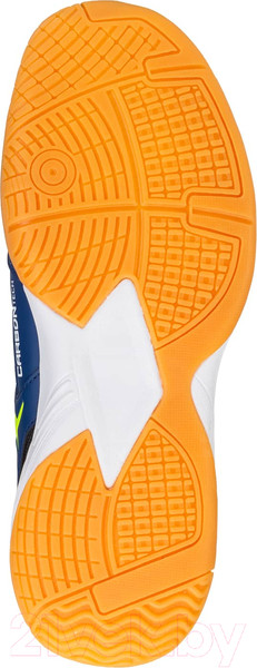 Изображение товара Кроссовки Jogel Spirit (р-р 40, темно-синий/зеленый)