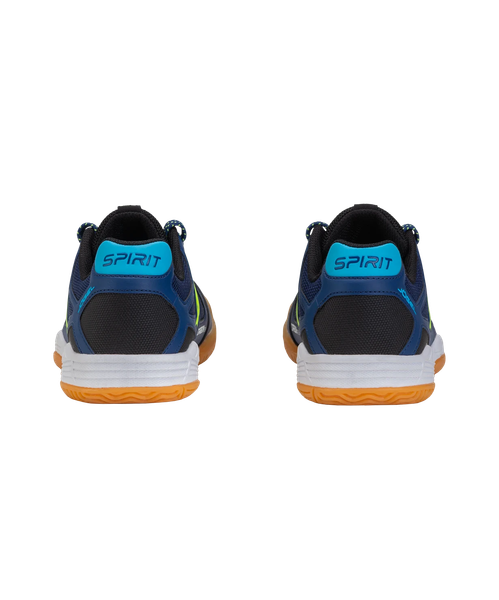 Изображение товара Кроссовки Jogel Spirit (р-р 45, темно-синий/зеленый)