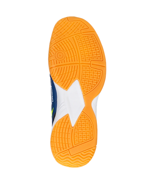 Изображение товара Кроссовки Jogel Spirit (р-р 45, темно-синий/зеленый)