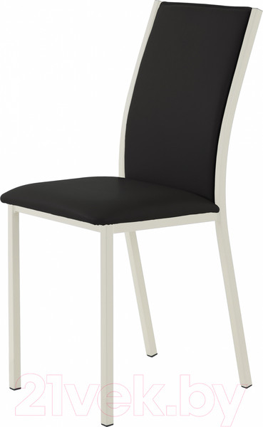 Изображение товара Стул AMC Comfort 2 Г К3.1 (слоновая кость/черный)