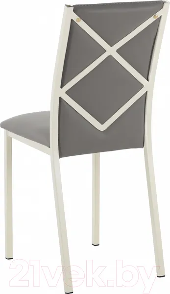 Изображение товара Стул AMC Comfort 2 Г К3.5 (слоновая кость/графит)