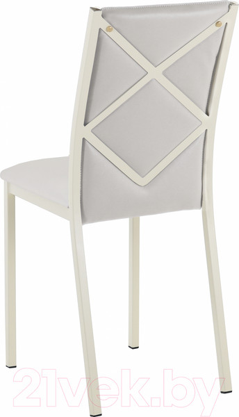 Изображение товара Стул AMC Comfort 2 Г К3.6 (слоновая кость/серый)