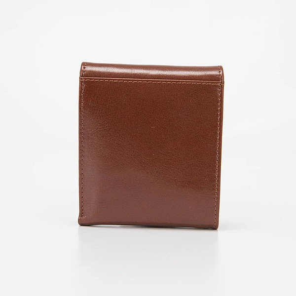 Изображение товара Портмоне Francesco Molinary 678-787-1219-BRW (коричневый)