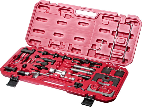 Изображение товара Набор фиксаторов JTC JTC-4739A 