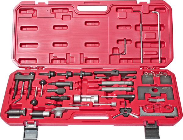 Изображение товара Набор фиксаторов JTC JTC-4739A 