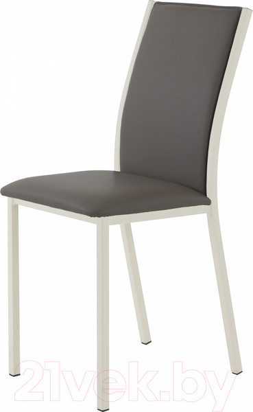 Изображение товара Стул AMC Comfort 2 Г К3.8 (слоновая кость/серо-коричневый)