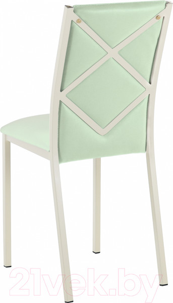 Изображение товара Стул AMC Comfort 2 Г К3.10 (слоновая кость/мятный)
