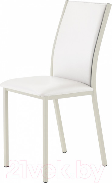 Изображение товара Стул AMC Comfort 2 Г К3.12 (слоновая кость/белый)