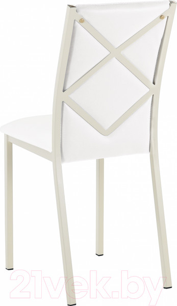 Изображение товара Стул AMC Comfort 2 Г К3.12 (слоновая кость/белый)