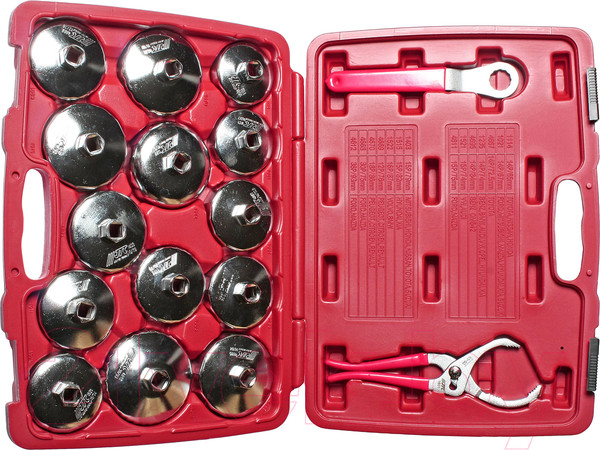 Изображение товара Съемник JTC JTC-4666 