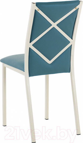 Изображение товара Стул AMC Comfort 2 Г К3.13 (слоновая кость/атлантик)