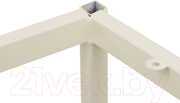 Изображение товара Стул AMC Comfort 2 Г К3.13 (слоновая кость/атлантик)