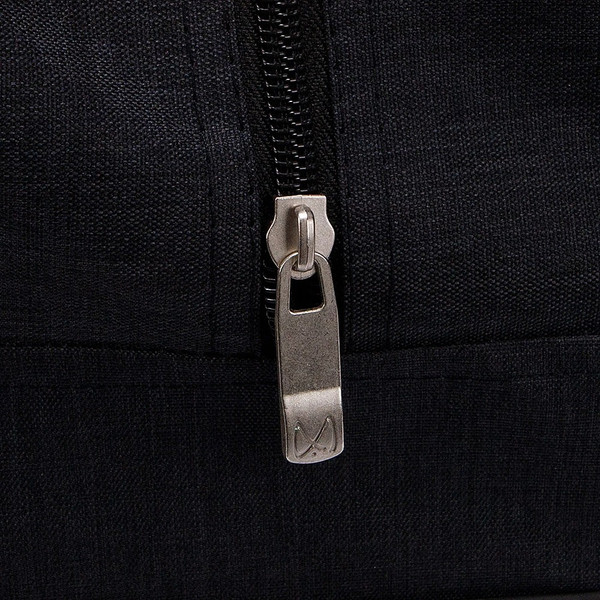 Изображение товара Сумка дорожная Mr.Bag 143-2101-CT-BLK (черный)