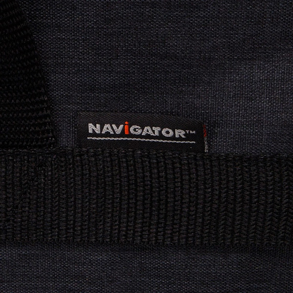 Изображение товара Сумка дорожная Mr.Bag 143-2101-CT-BLK (черный)